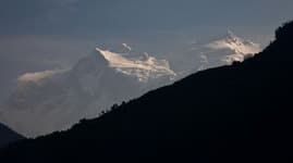 Треккинг по Непалу вокруг Аннапурны