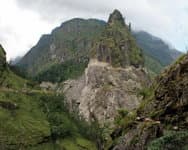 Треккинг по Непалу вокруг Аннапурны