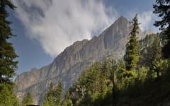 Треккинг по Непалу вокруг Аннапурны