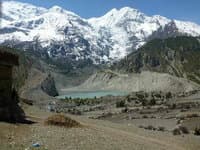 Треккинг по Непалу вокруг Аннапурны