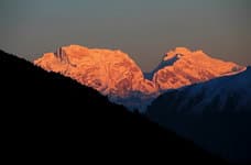 Треккинг по Непалу вокруг Аннапурны