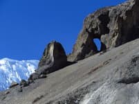 Треккинг по Непалу вокруг Аннапурны