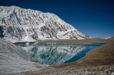 Треккинг по Непалу вокруг Аннапурны