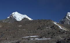 Треккинг по Непалу к базовому лагерю Эвереста