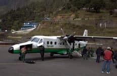 Треккинг по Непалу к базовому лагерю Эвереста