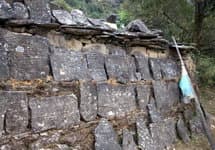 Треккинг по Непалу к базовому лагерю Эвереста