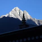 Треккинг по Непалу к базовому лагерю Эвереста