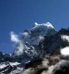 Треккинг по Непалу к базовому лагерю Эвереста