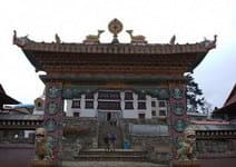 Треккинг по Непалу к базовому лагерю Эвереста