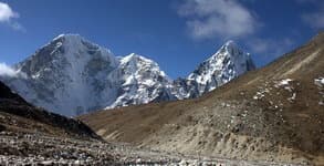 Треккинг по Непалу к базовому лагерю Эвереста