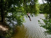 Поход по каньону Южного Буга. Мигея