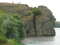 скала Пугач