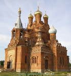 Пелагеевская церковь Пелагеевская церковь