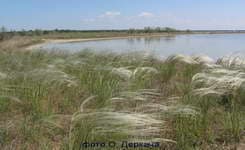 Озёра Кинбурна