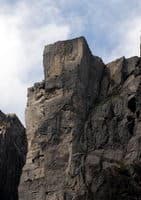 Поход по Норвегии