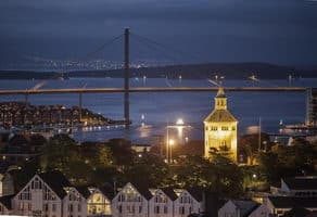 Поход по Норвегии