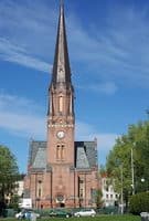 Поход по Норвегии