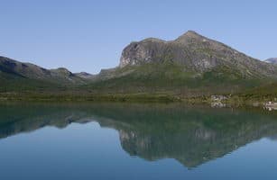 Поход по Норвегии