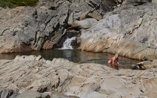 Поход по Норвегии