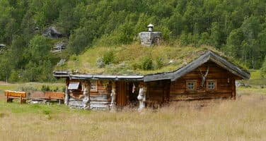 Поход по Норвегии