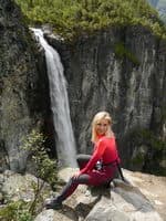 Поход по Норвегии