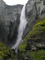 Поход по Норвегии