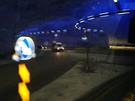 Поход по Норвегии