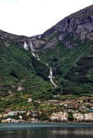 Поход по Норвегии