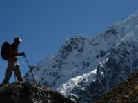 Поход в Перу. Салкантай трек