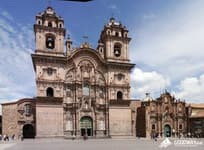 Экскурсии в Перу. Куско
