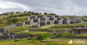 Экскурсии в Перу. Куско