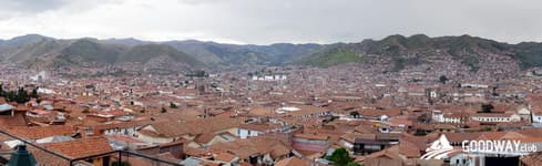 Экскурсии в Перу. Куско