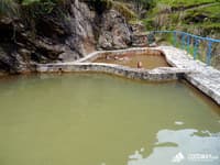 Поход в Перу. Салкантай трек