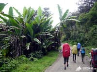 Поход в Перу. Салкантай трек