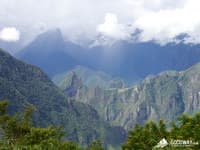 Поход в Перу. Салкантай трек