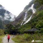 Поход в Перу. Салкантай трек