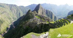 Поход на Мачу-Пикчу