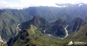 Поход на Мачу-Пикчу