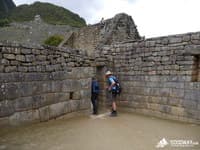 Поход на Мачу-Пикчу