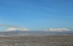 Экскурсии в Перу. Каньон Колка