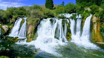  Восхождение на Арарат в Турции 