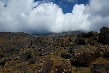  Восхождение на Арарат в Турции 