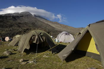  Восхождение на Арарат в Турции 
