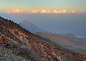  Восхождение на Арарат в Турции 