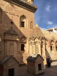  Восхождение на Арарат в Турции 