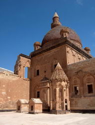  Восхождение на Арарат в Турции 