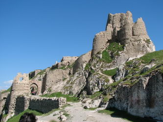  Восхождение на Арарат в Турции 