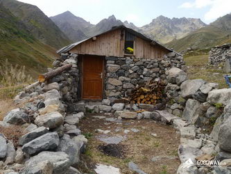 Поход по Качкару, Турция