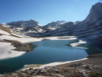 Поход по Турции Аладаглары Поход по Турции Аладаглары