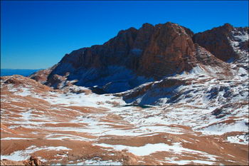 Поход по Турции Аладаглары Поход по Турции Аладаглары